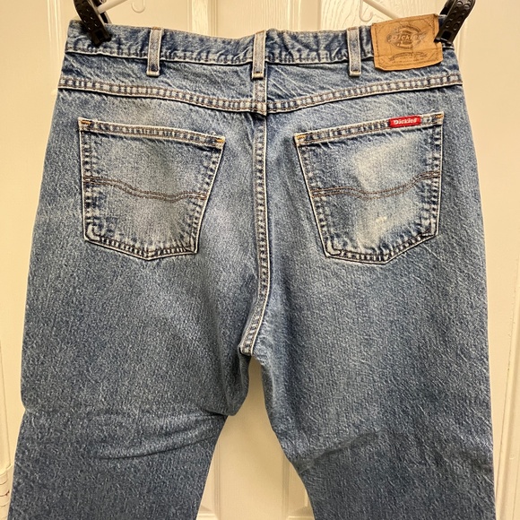 Dickies Men's Bootcut 34W x 30L - Picture 6 of 11